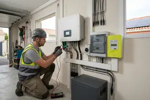 Autoconsommation ou revente : le calcul a changé