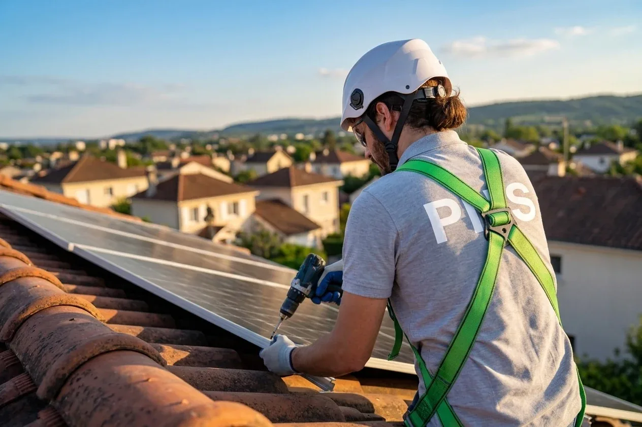 Déclaration préalable et périmètres protégés