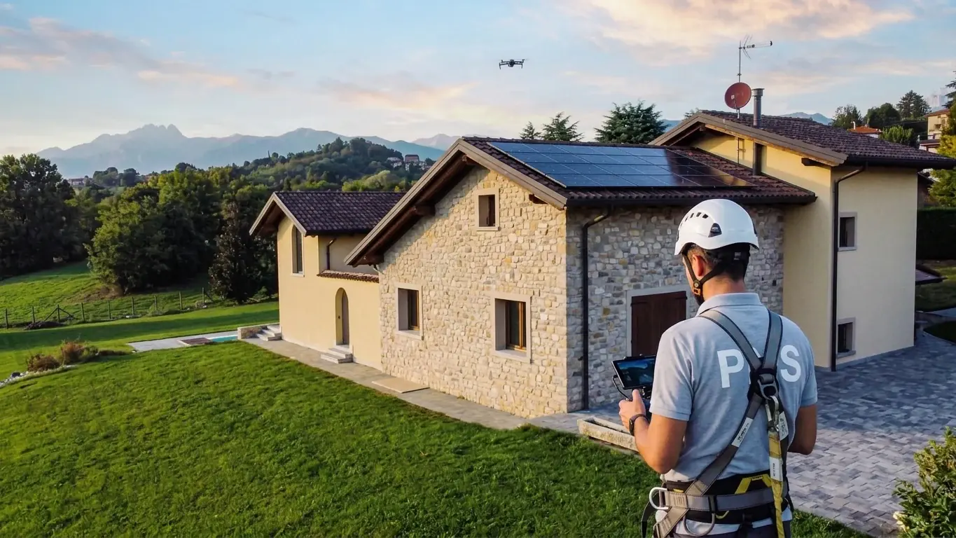 Panneaux solaires dans le Haut-Rhin