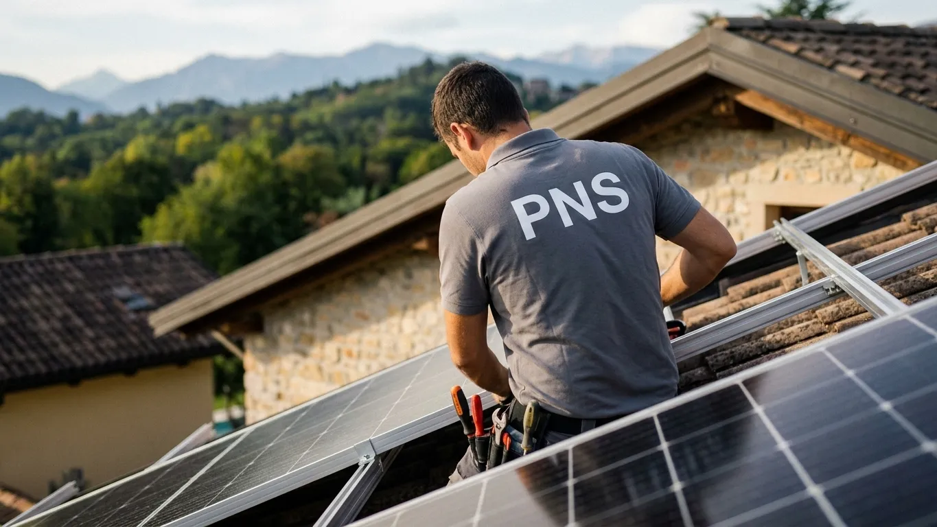 Votre présence en journée décide de la puissance