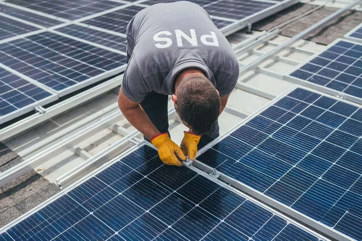 Prix des panneaux solaires en 2026